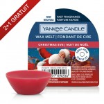 Ceara Parfumata Christmas Eve, Yankee Candle